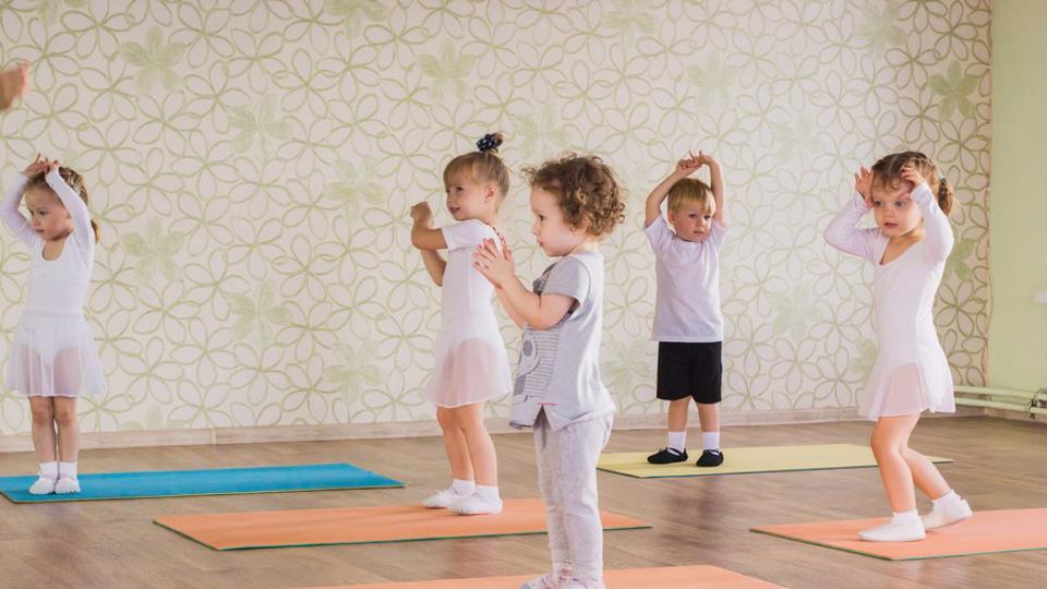 СОК, Горский микрорайон