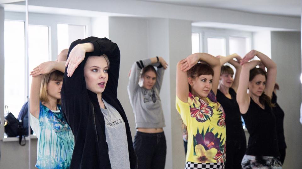 Пространство