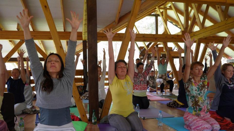 Искусство жизни