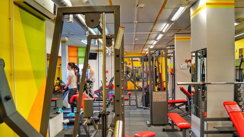 Yellow Sun, Родники