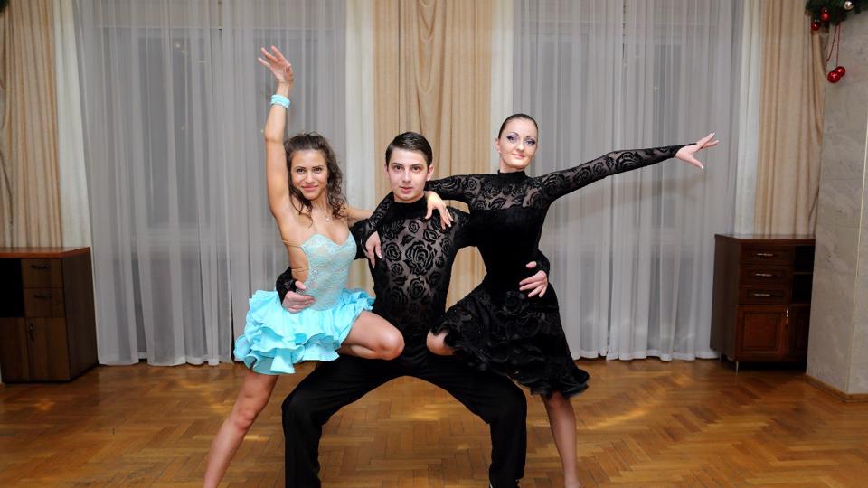 Кураж, ул. Тургенева