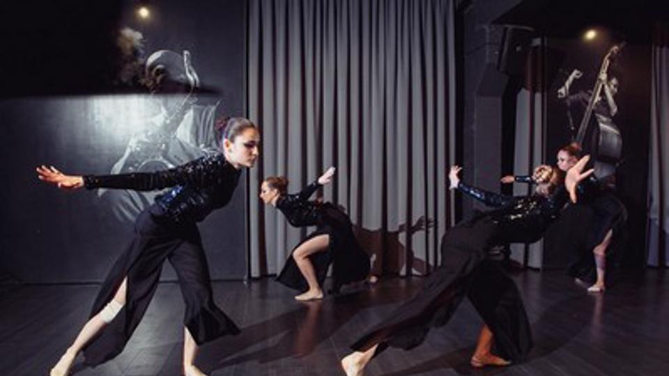 Студия танцев★PROMODANCE Екатеринбург