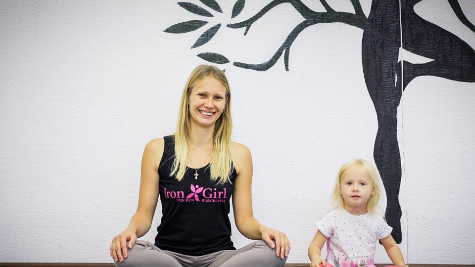 Йога-Студия 56