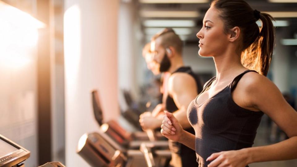 Центр здоровья