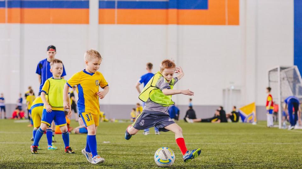 Юниор, ул. Кирова