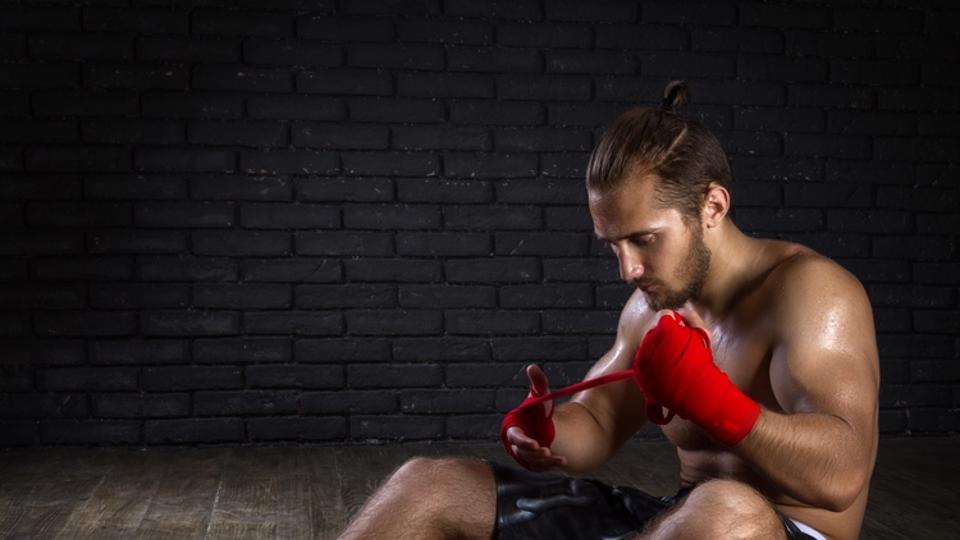 Ястреб, Мытищи