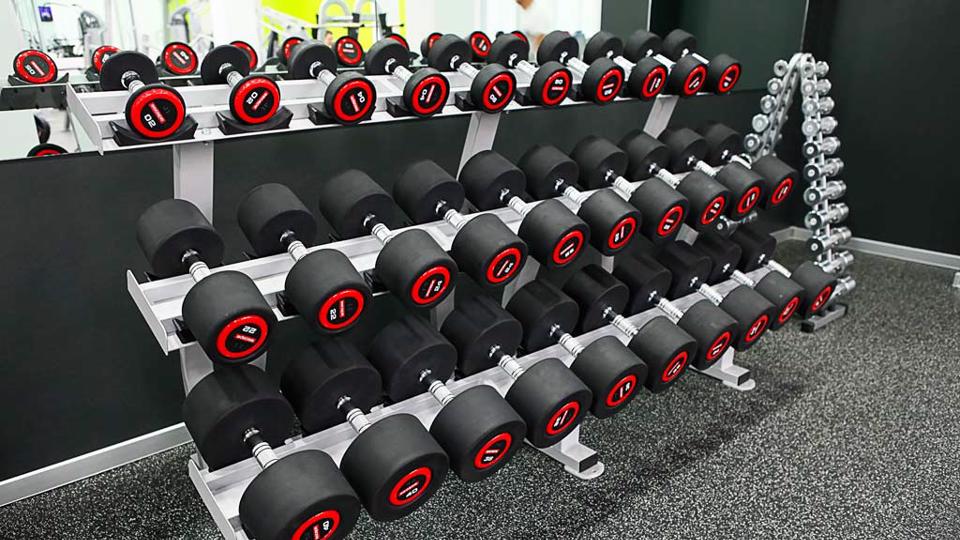 NeoFit Крылатское