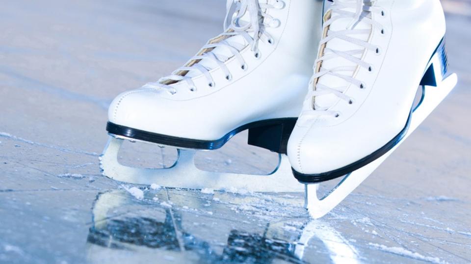 Спортивный город (фигурное катание)