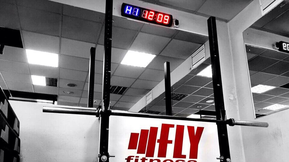 FLY fitness