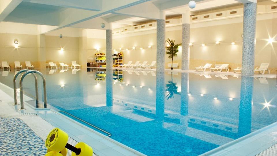 Дон-Спорт Атлант