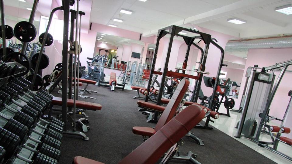 Спортив, Зеленоград