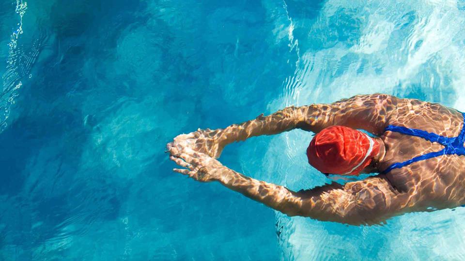 Кольцовская спортивная команда TEAMRIM