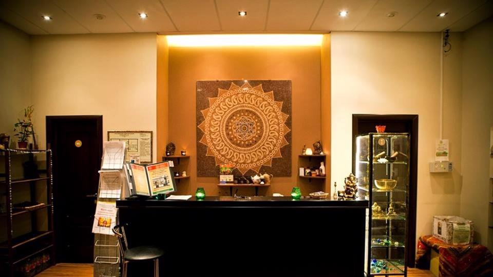 Центр йоги и здоровья, м. Ясенево