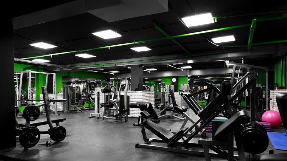 Олимпик, м. Беляево