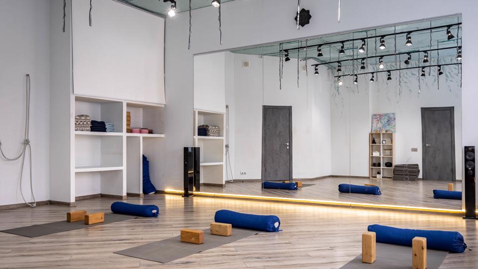 Йога майнд | Yoga-mind