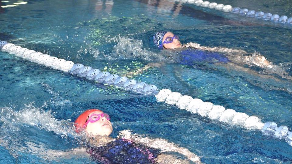 Дельфин, ул. Связистов