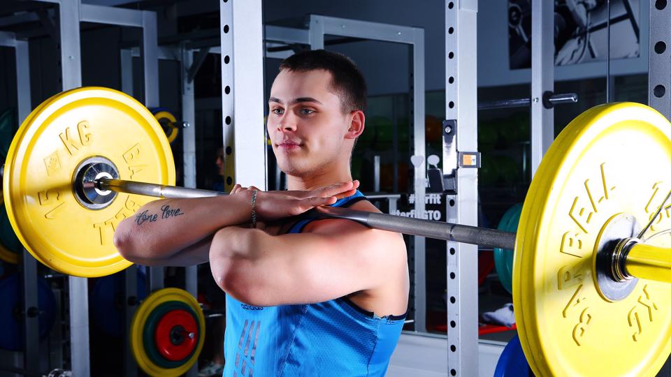 Территория фитнеса, м. Печатники