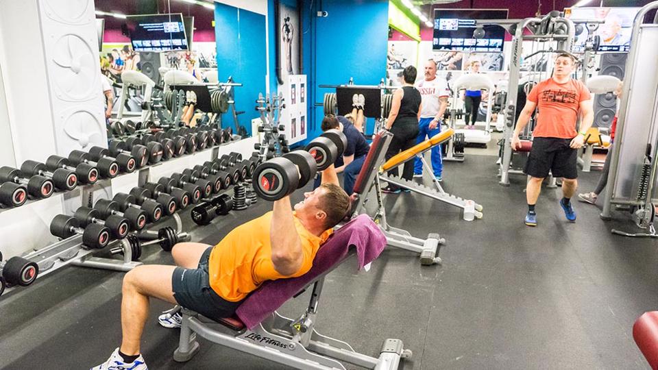 Культ Личности