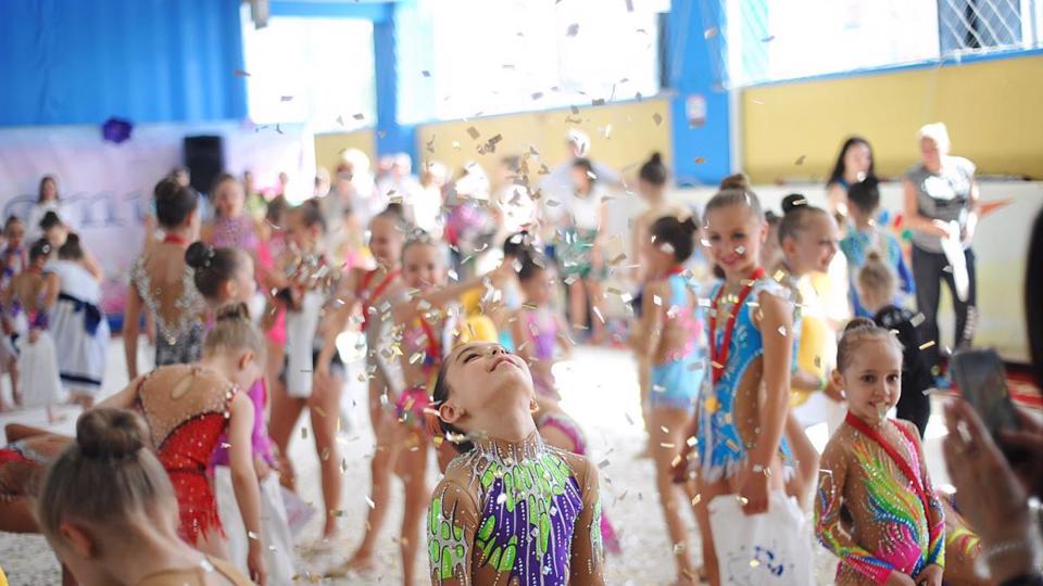 МАУ ЦСП Электрон