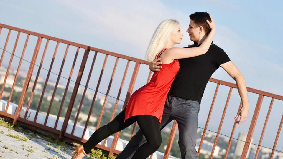 Вираж, ул. Гоголя