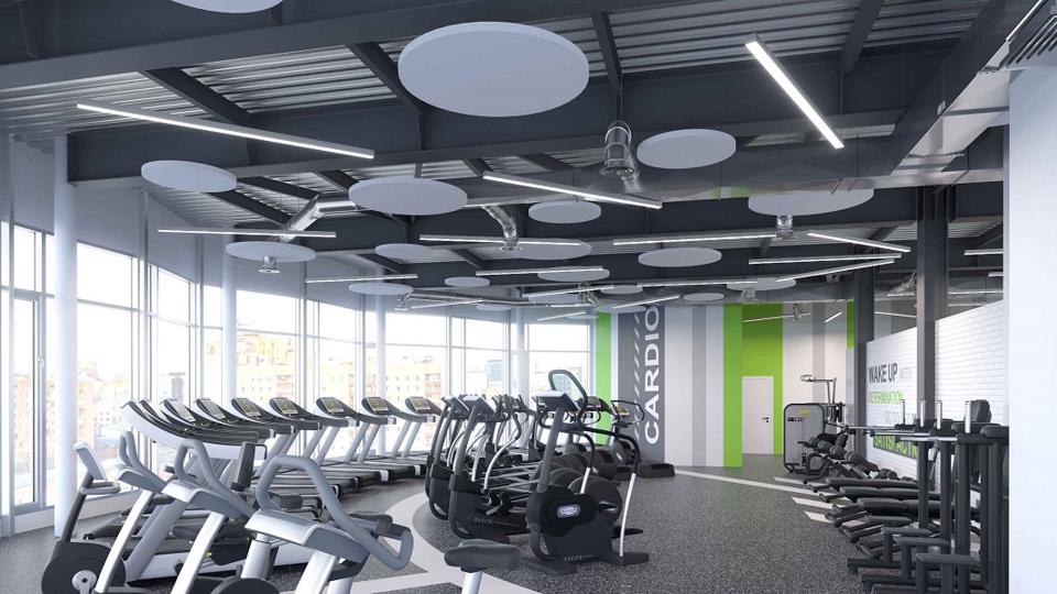 NeoFit Одинцово