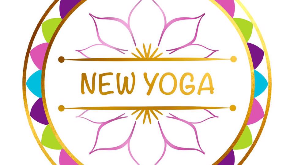New Yoga