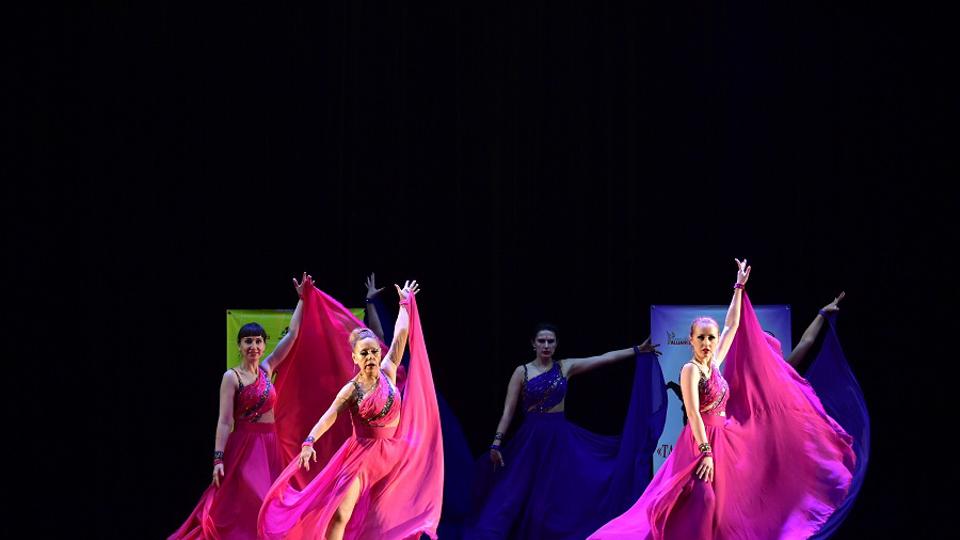 Триумф Плюс