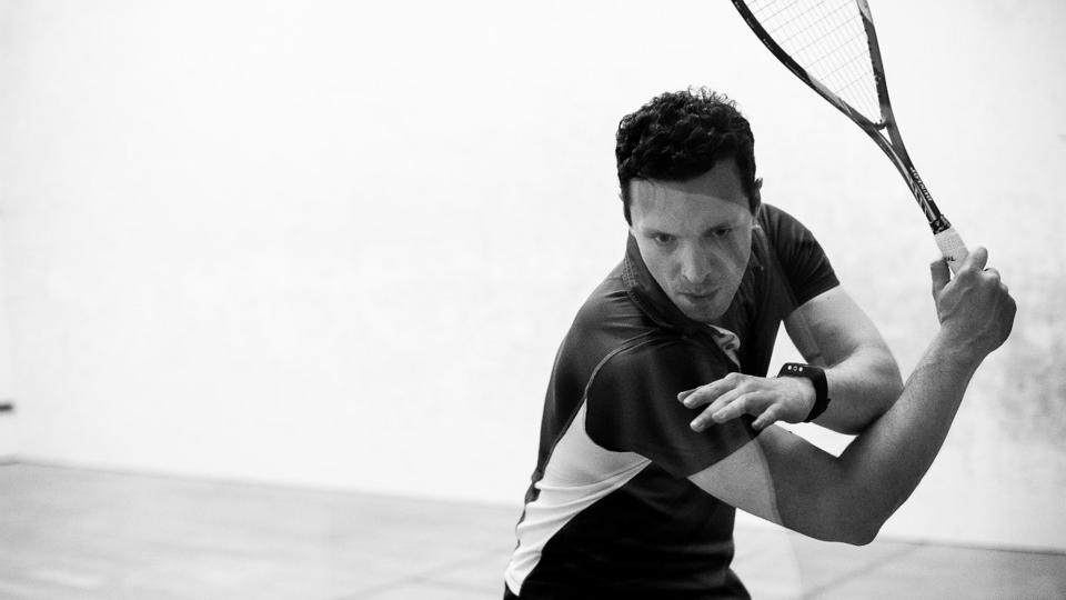 Фабрика Сквоша Союз