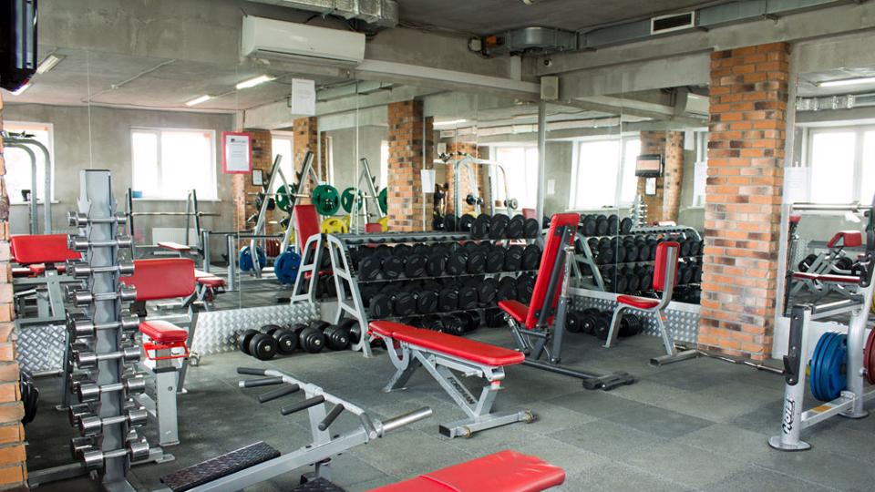 PARISLIFE Дмитровка