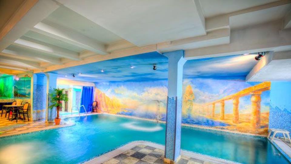 Gym Fitness Studio, м. Бауманская