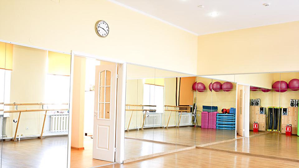 Клевер, м. Кропоткинская