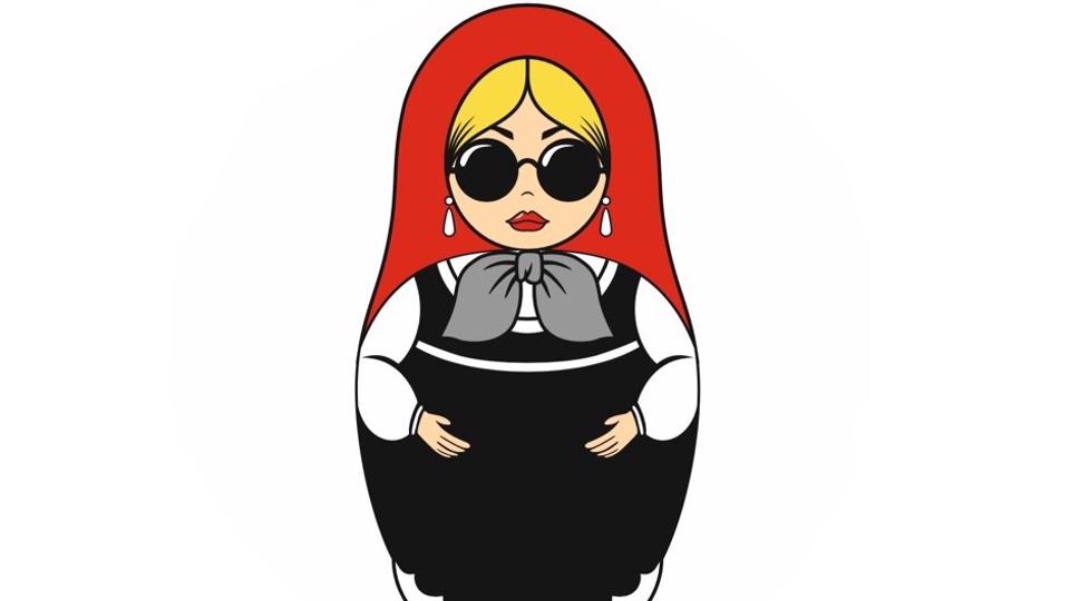 Фитнес-Матрешка