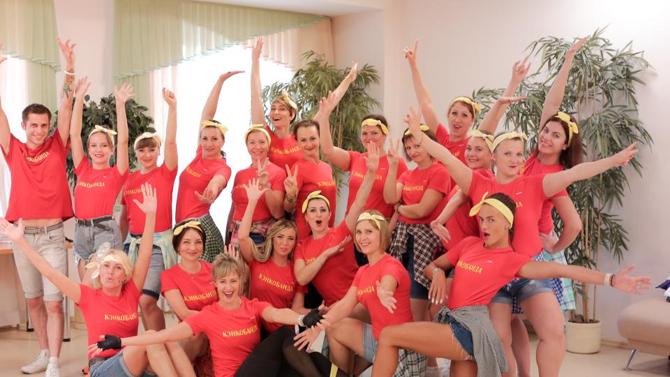 Гречкафитнес