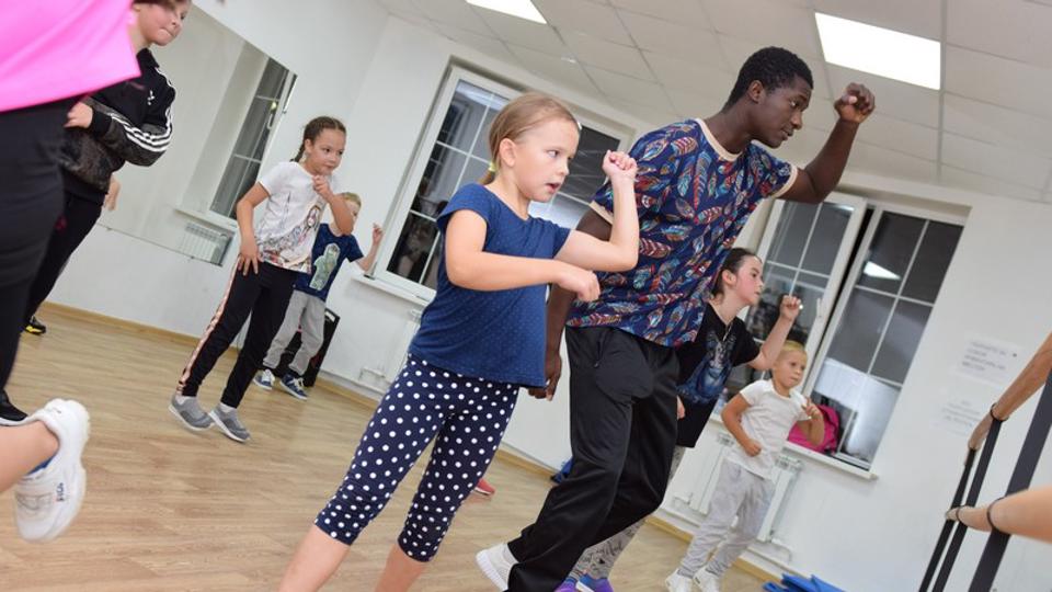 Центр развития ELITE