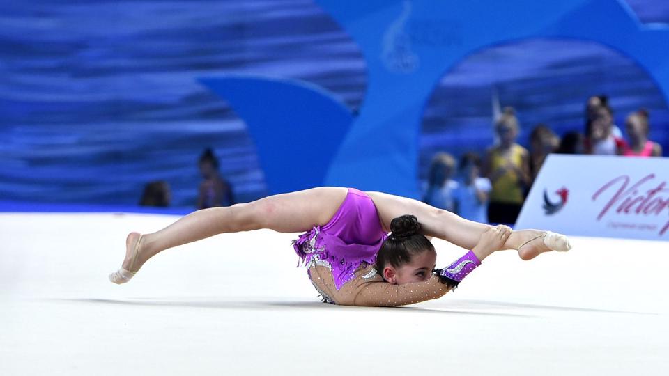 Спортивный клуб Совершенство