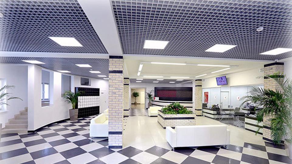 СпортЛэнд, град Московский