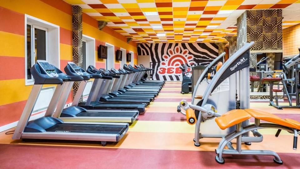 Зебра, м. Печатники