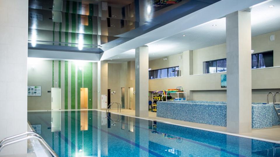 X-Fit Нагатинская