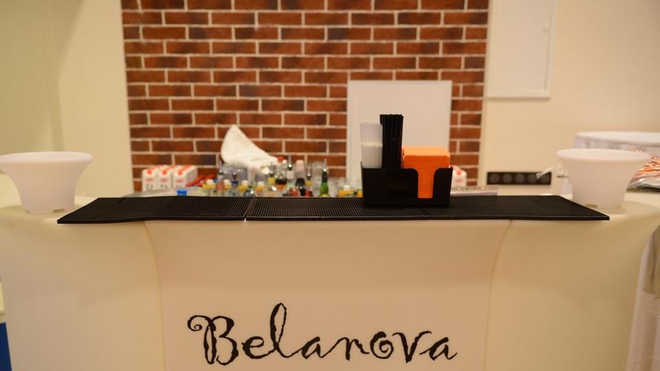 Belanova