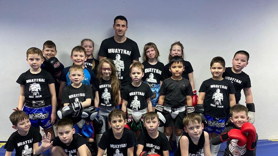 Fight Club Лабиринт