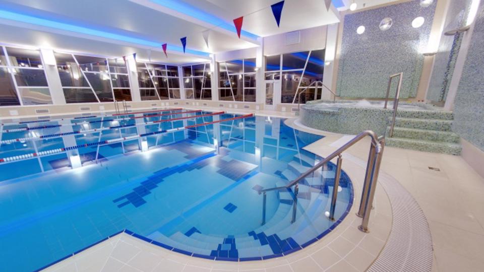 X-Fit Алтуфьево