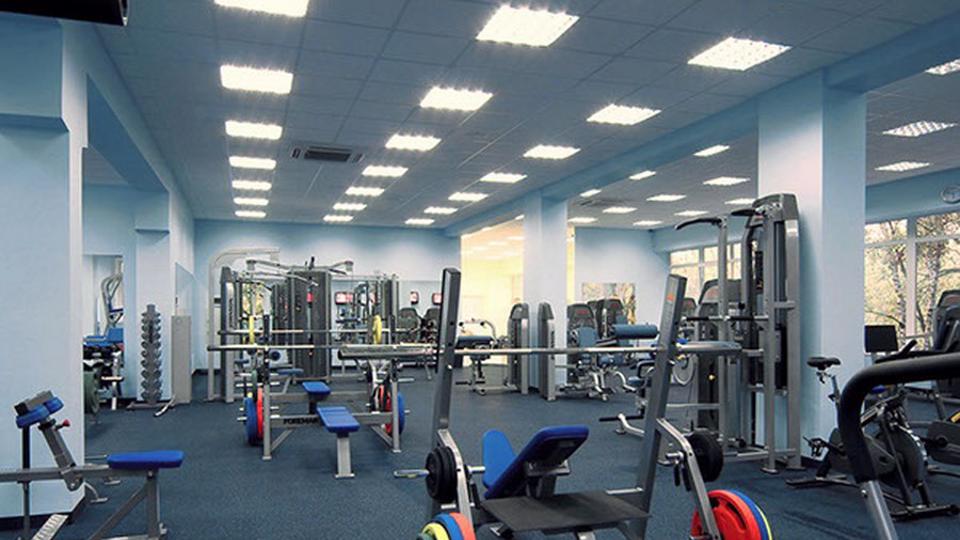 СпортЛэнд, м. Кузьминки