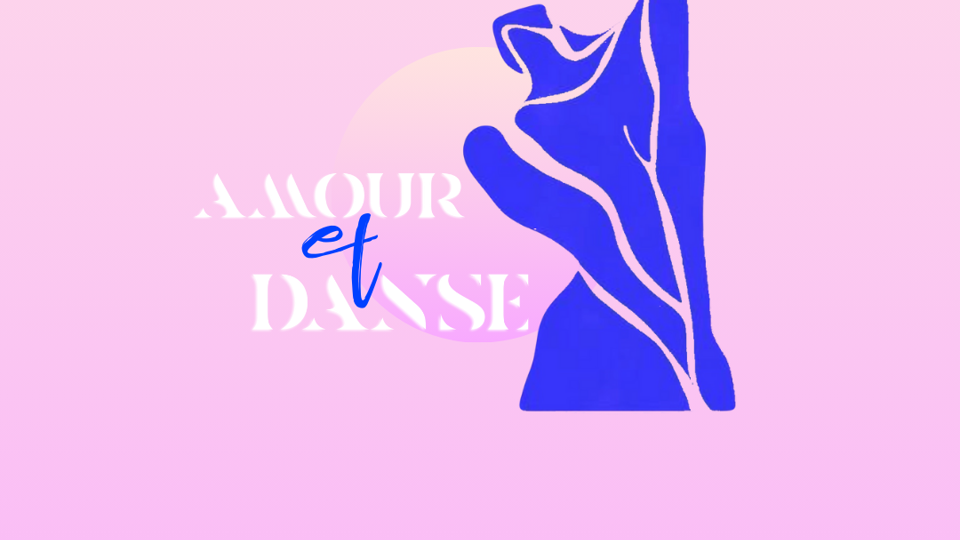 Amour et danse