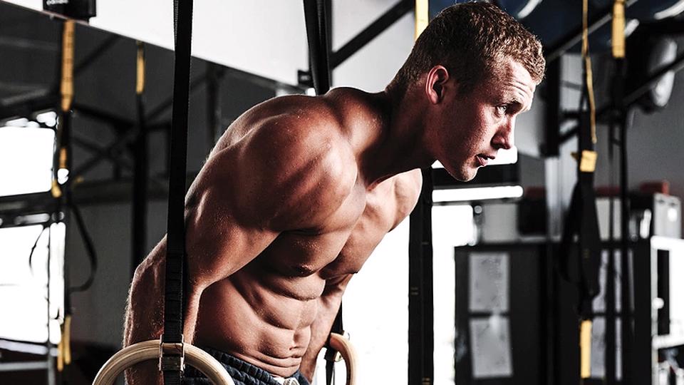 ALEX fitness, Зеленоград