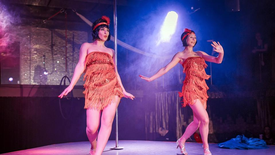 Карамбола, ул. Кавалерийская