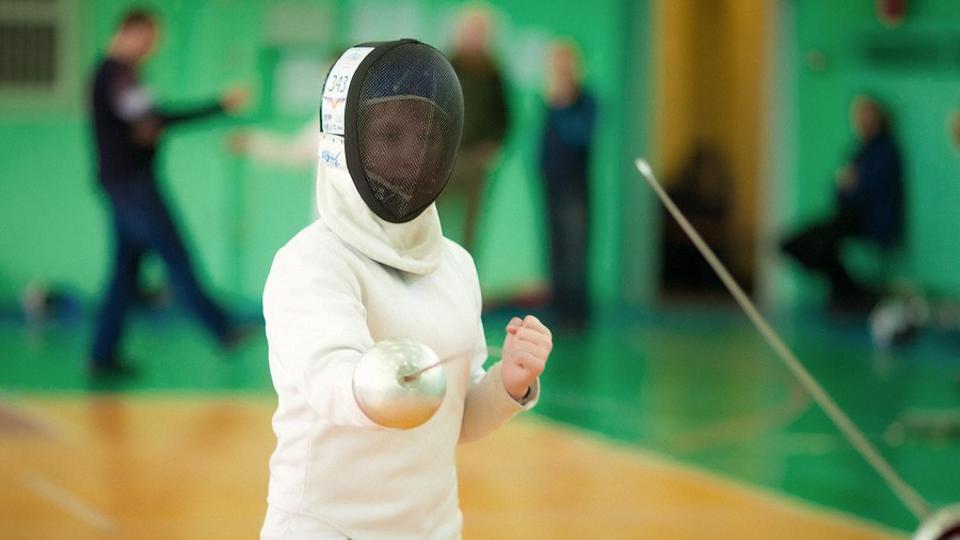 Буревестник 