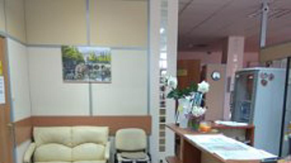 Велнес-клуб