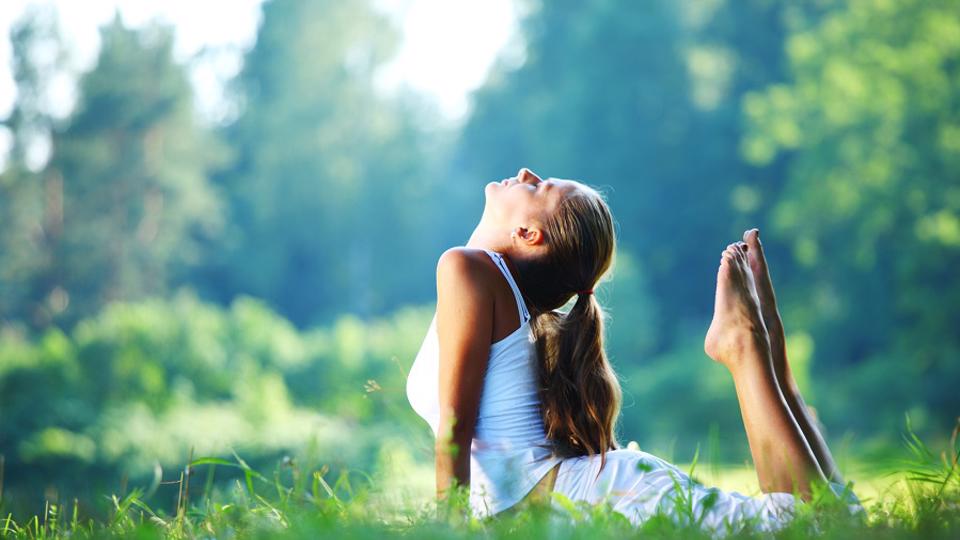 Жизненная сила, клуб здоровья, м. Варшавская