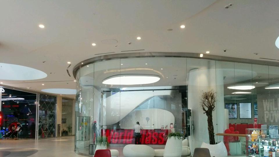 World Class Метрополис