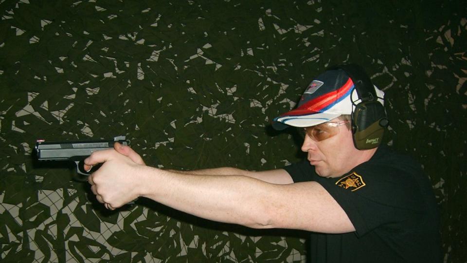 Магнум, правый берег